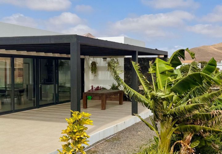 Villa i La Oliva, Fuerteventura, La Oliva - € 635.000 | Ref: villaoliva - foto 1